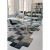 Tapis Do-Lo-Rez 2 Gris