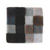 Tapis Do-Lo-Rez 2 Gris