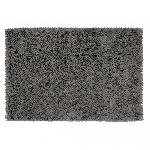 Tapis Roses - Gris