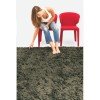 Tapis Roses - Gris