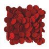 Tapis Roses - Rouge