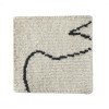 Tapis Chillida - Mano 1993