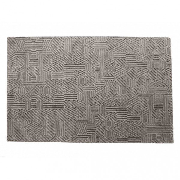 Tapis African Pattern 1