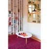 Tapis Topissimo Multi Rouges