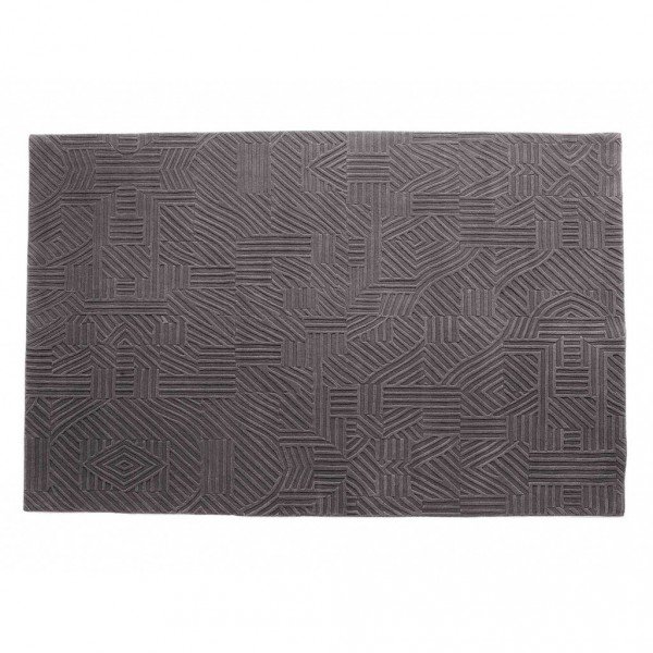 Tapis African Pattern 2