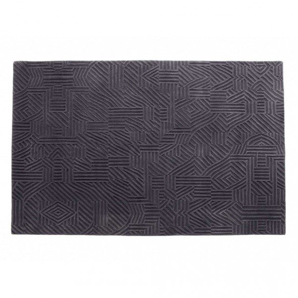 Tapis African Pattern 3