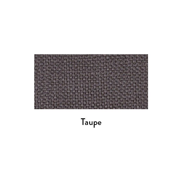 Chiné Taupe I