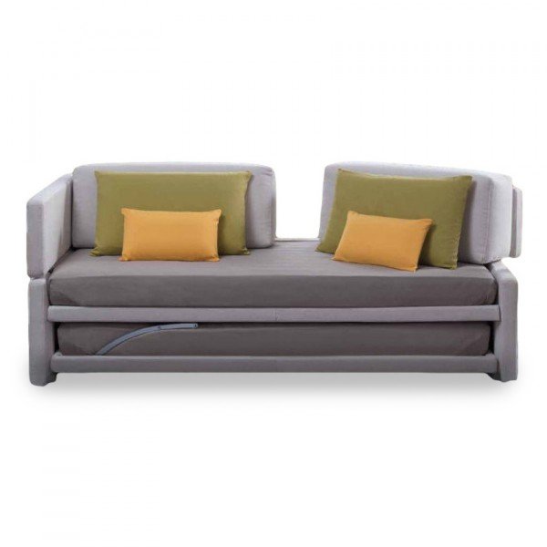 Lit gigogne Solal