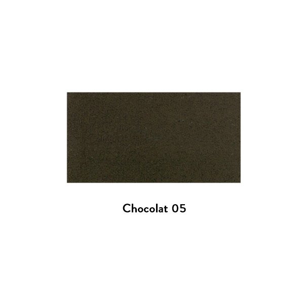 Microfibre Chocolat 05