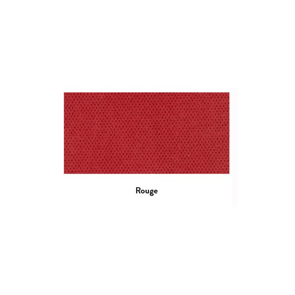 Microfibre Rouge D