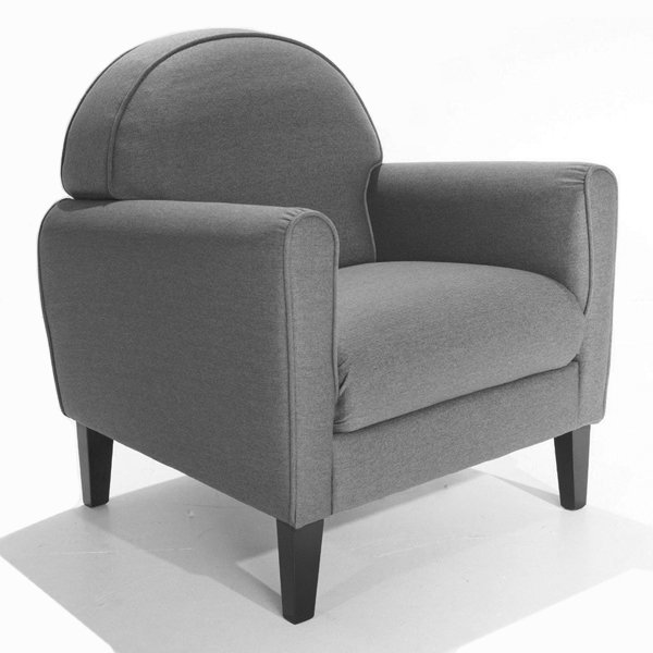 Fauteuil Courcelles