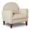 Fauteuil Courcelles