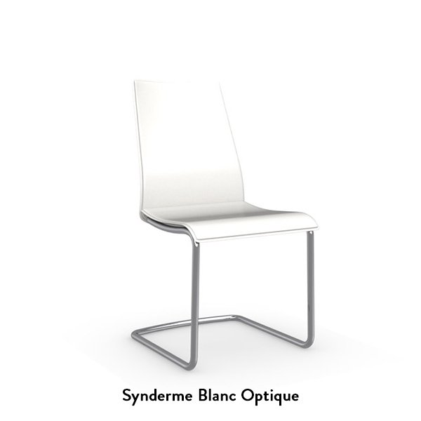 Synderme Blanc Optique