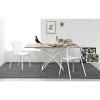 Table basse relevable Magic-J Wood