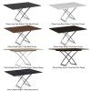 Table basse relevable Magic-J Wood