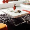 Table basse relevable Magic-J Wood