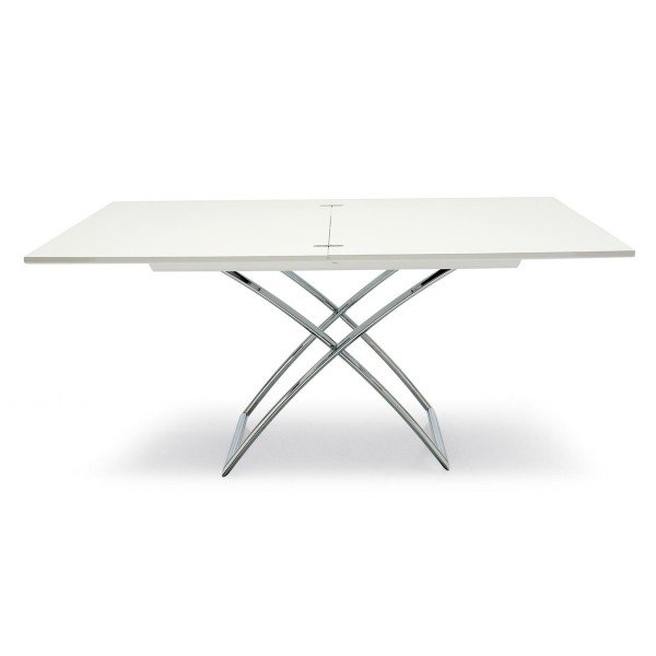 Table basse relevable Magic-J Wood