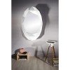 Miroir Joyau Blanc