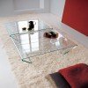 Table basse Rubis