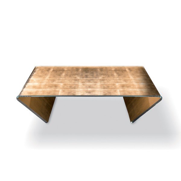 Table basse Rubis