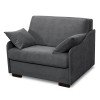 Fauteuil Convertible Pereire