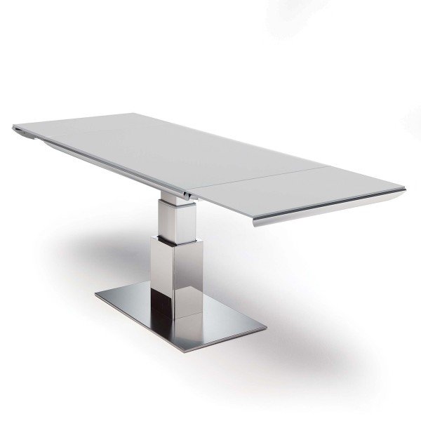 Table basse relevable électrique E-Motion