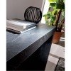 Table console Pierre