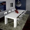 Table console Laque - Mastic