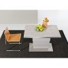 Table relevable Rennes