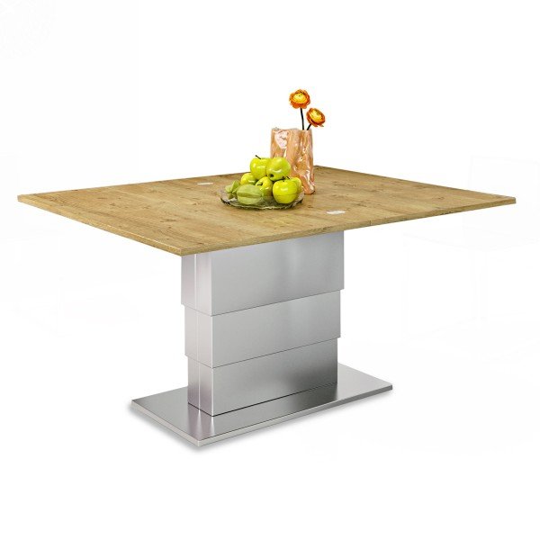 Table relevable Rennes
