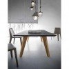 Table extensible Vincennes