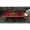 Table basse relevable Ikebana