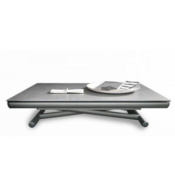 Table basse relevable moderne Prestige