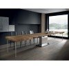 Table extensible Grandissime