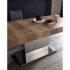 Table extensible Grandissime