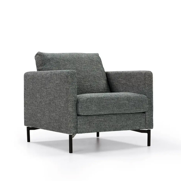 Fauteuil Sits Impulse de style scandinave et grand confort