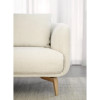 Fauteuil XL Sits Moa