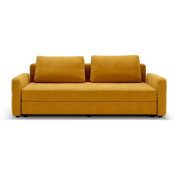 Canapé convertible couchage quotidien Namur