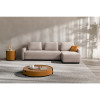Canapé d'angle convertible couchage quotidien Namur Canapé d'angle convertible couchage quotidien Namur