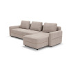 Canapé d'angle convertible couchage quotidien Namur Canapé d'angle convertible couchage quotidien Namur