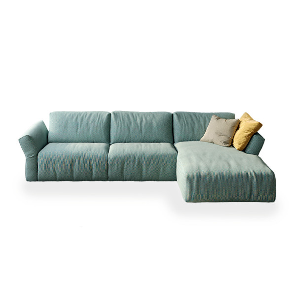 Canapé d'angle convertible Meudon