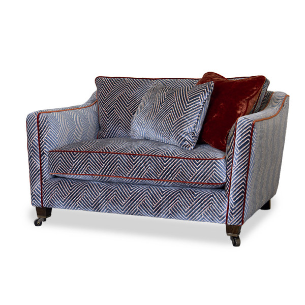 Fauteuil Snuggler Tetrad Clara Fauteuil Snuggler Tetrad Clara