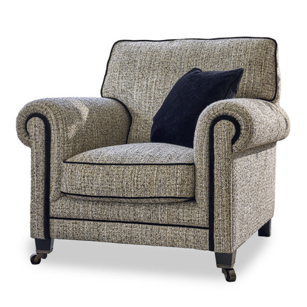 Fauteuil Tetrad Gloria Fauteuil Tetrad Gloria