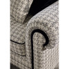 Fauteuil Tetrad Gloria Fauteuil Tetrad Gloria