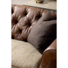 Canapé Tetrad Argyll Cuir