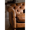 Fauteuil XL Snuggler Tetrad Argyll