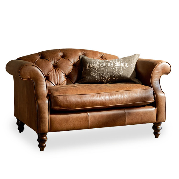 Fauteuil XL Snuggler Tetrad Argyll
