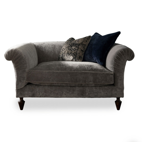 Fauteuil XL Snuggler Tetrad Loretta Fauteuil XL Snuggler Tetrad Loretta