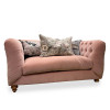 Fauteuil XL Snuggler Tetrad Truffle Fauteuil XL Snuggler Tetrad Truffle