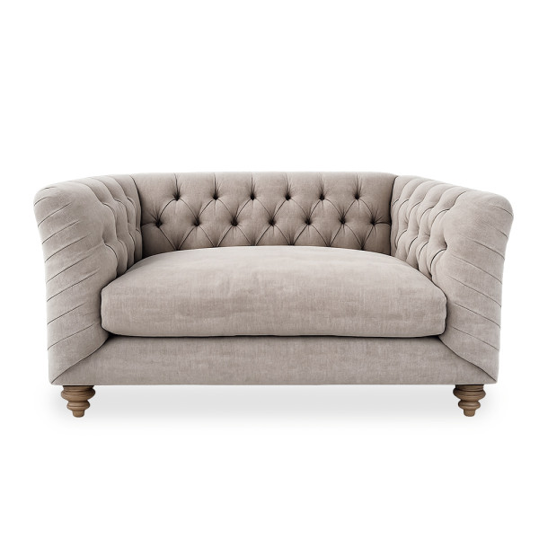 Fauteuil XL Snuggler Tetrad Truffle Fauteuil XL Snuggler Tetrad Truffle